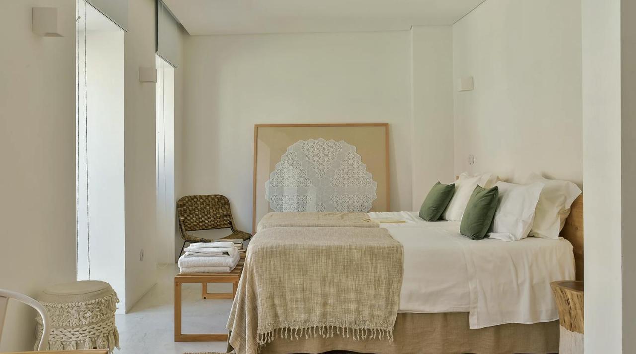 דירות Cozy Lisbon Graca מראה חיצוני תמונה