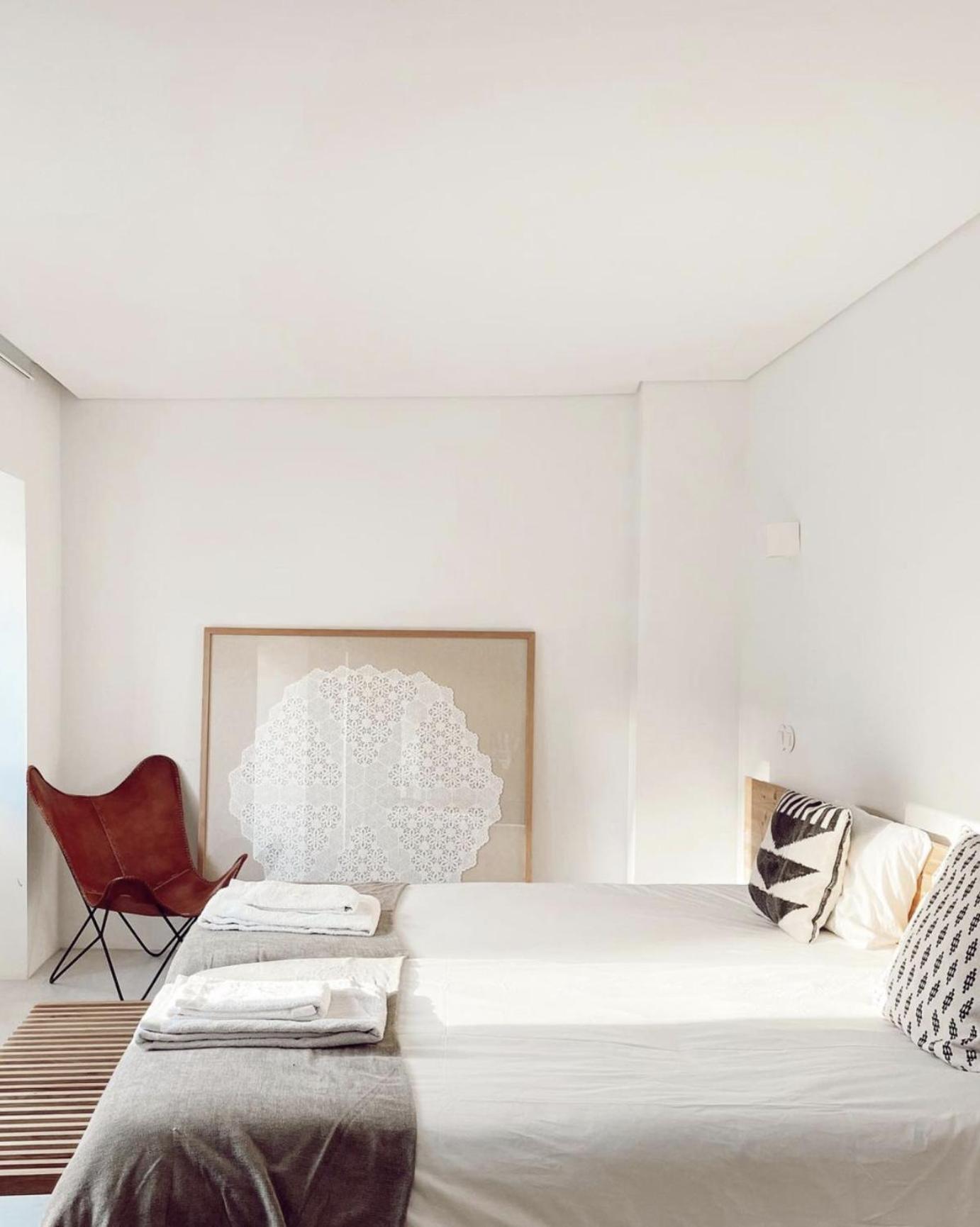 דירות Cozy Lisbon Graca מראה חיצוני תמונה