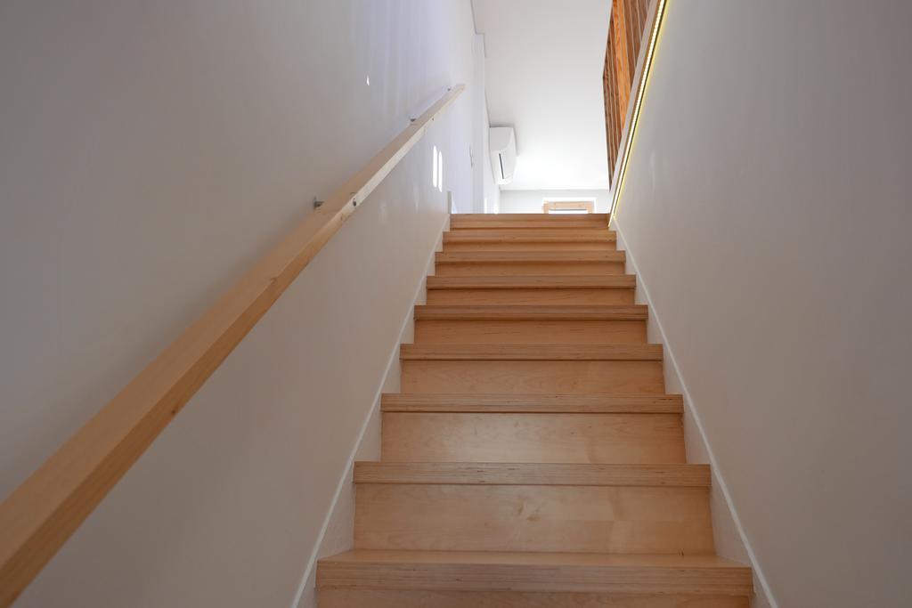 דירות Cozy Lisbon Graca מראה חיצוני תמונה