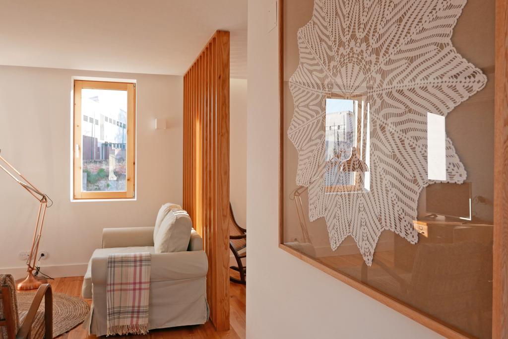 דירות Cozy Lisbon Graca מראה חיצוני תמונה